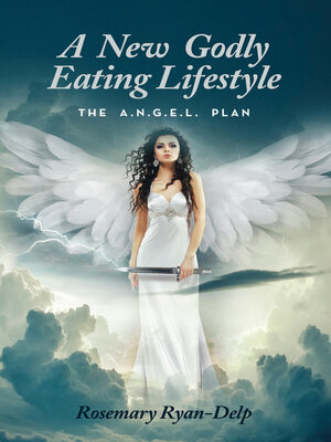 cover image of A New Godly Eating Lifestyle
